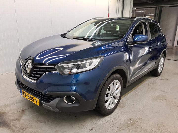 RENAULT KADJAR 2016 vf1rfe00356693720