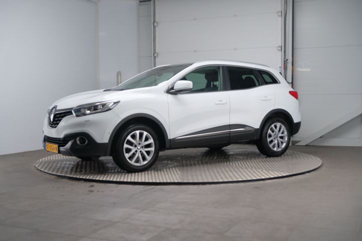 RENAULT KADJAR 2016 vf1rfe00356693880