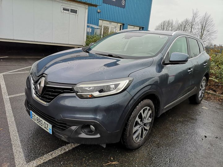 RENAULT KADJAR 2016 vf1rfe00356694379