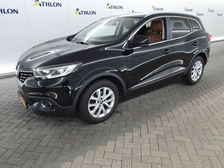 RENAULT KADJAR 2016 vf1rfe00356695404