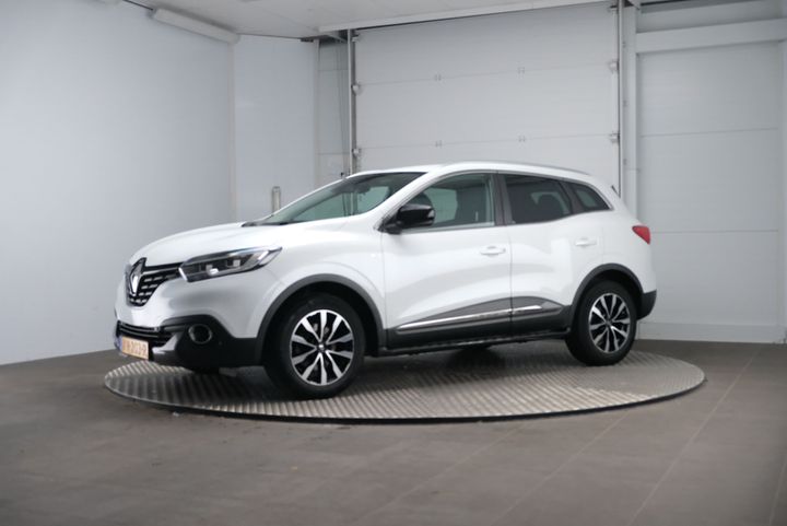 RENAULT KADJAR 2016 vf1rfe00356695645