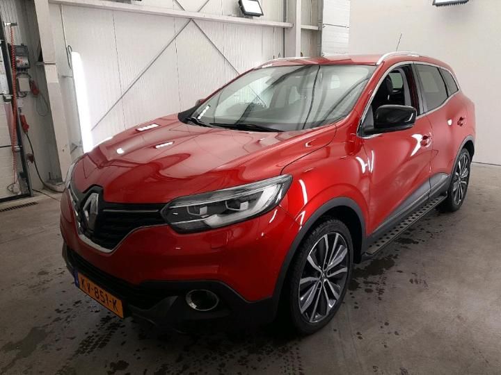 RENAULT KADJAR 2016 vf1rfe00356696035