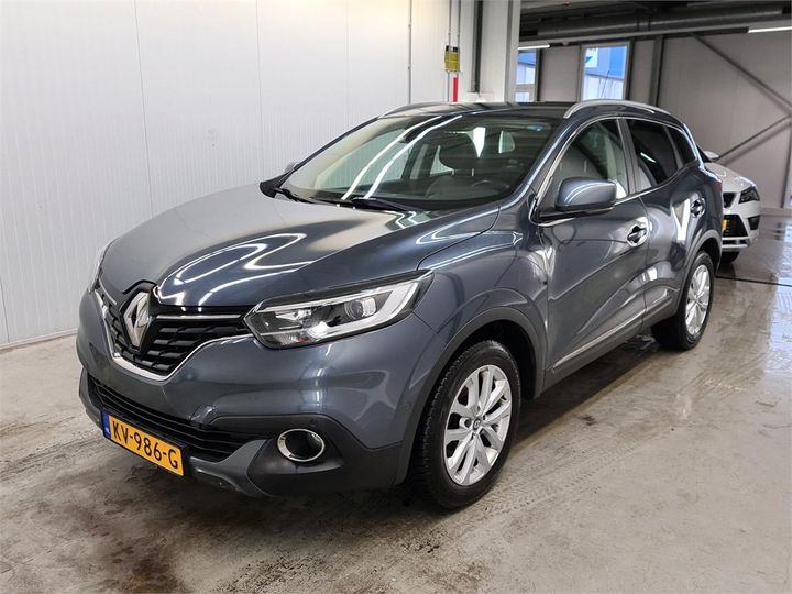 RENAULT KADJAR 2016 vf1rfe00356696178