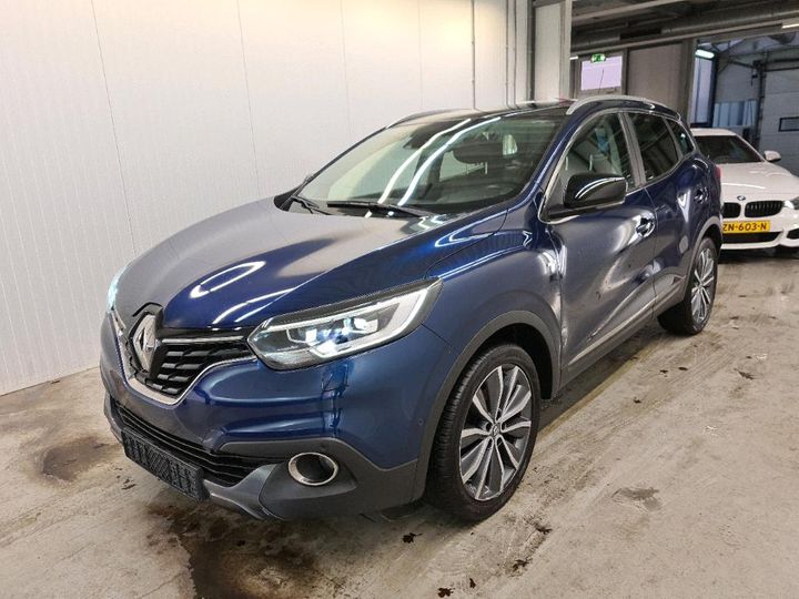 RENAULT KADJAR 2016 vf1rfe00356747131