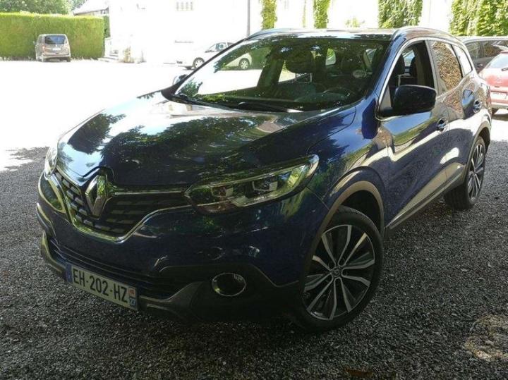 RENAULT KADJAR 2016 vf1rfe00356852235