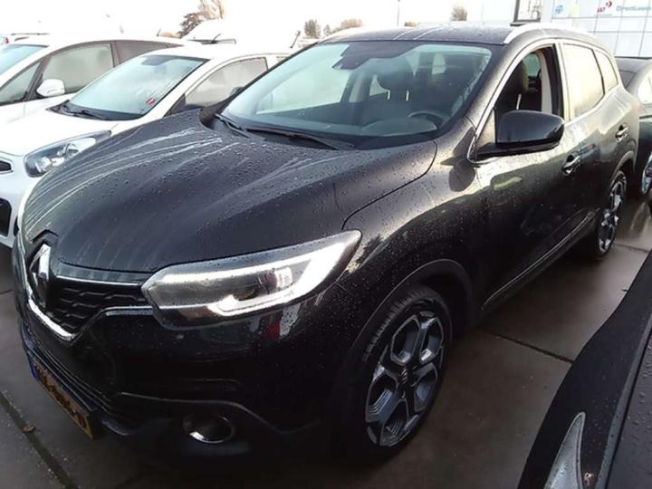 RENAULT KADJAR 2016 vf1rfe00356877300