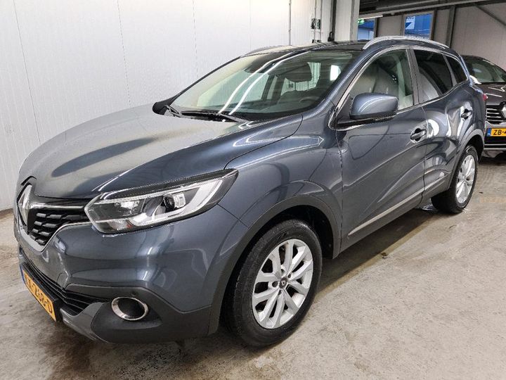 RENAULT KADJAR 2016 vf1rfe00356932943