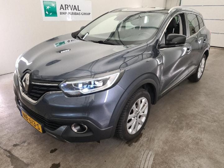 RENAULT KADJAR 2017 vf1rfe00357057454