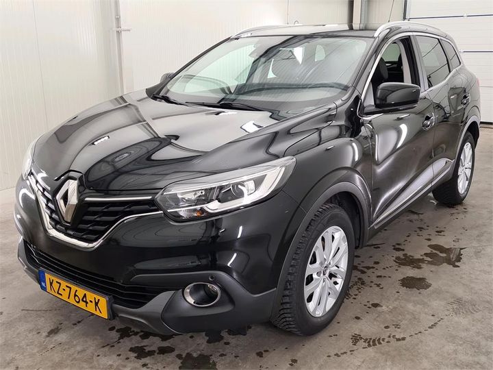 RENAULT KADJAR 2017 vf1rfe00357057485