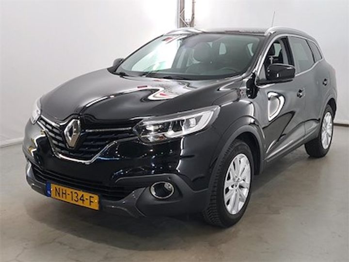 RENAULT KADJAR 2017 vf1rfe00357057499