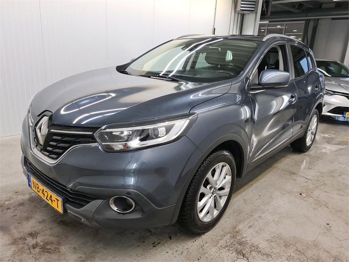 RENAULT KADJAR 2017 vf1rfe00357057633