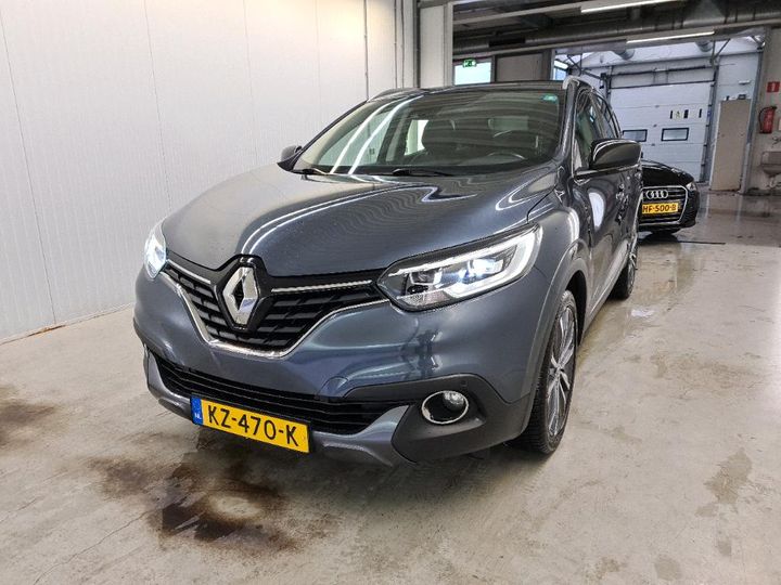 RENAULT KADJAR 2016 vf1rfe00357057695