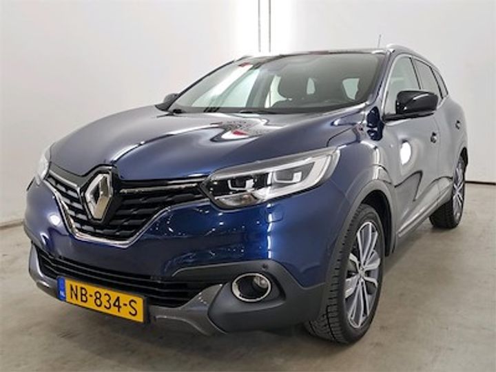 RENAULT KADJAR 2017 vf1rfe00357057700