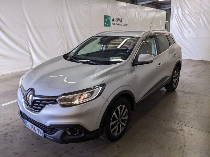 RENAULT KADJAR 2017 vf1rfe00357303564