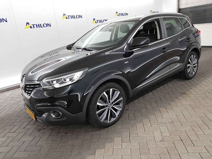 RENAULT KADJAR 2017 vf1rfe00357346608