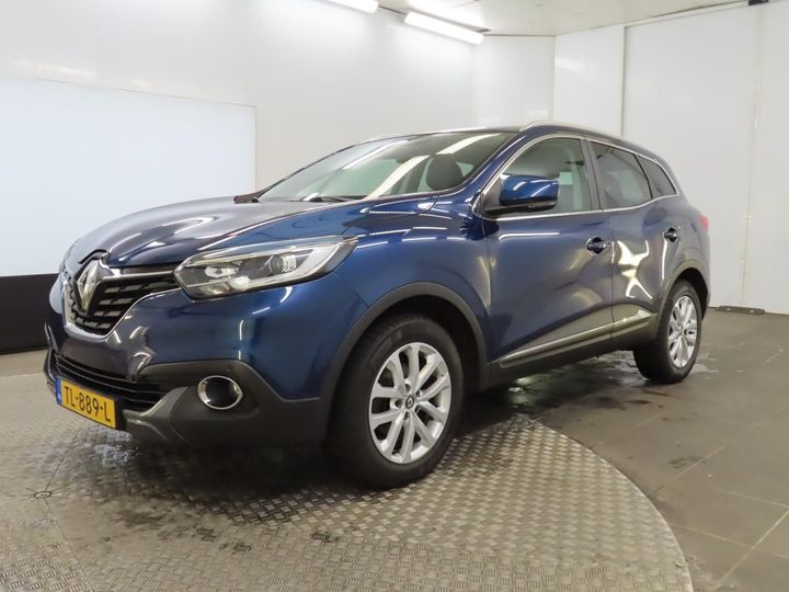 RENAULT KADJAR 2018 vf1rfe00357346656