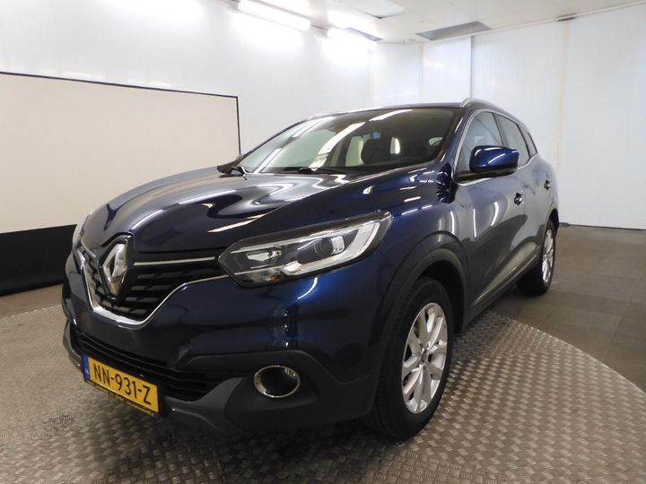 RENAULT KADJAR 2017 vf1rfe00357346687