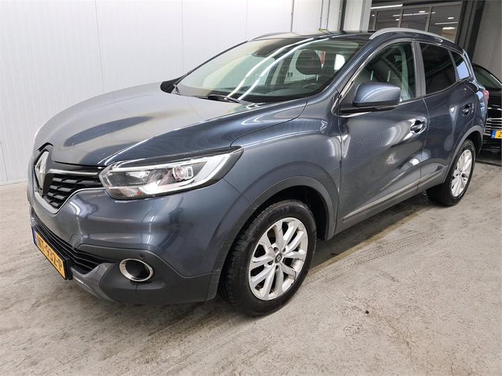 RENAULT KADJAR 2017 vf1rfe00357678368