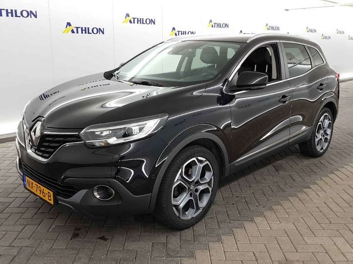 RENAULT KADJAR 2017 vf1rfe00357687071