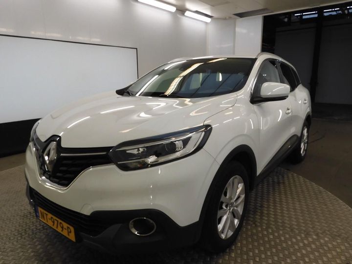 RENAULT KADJAR 2017 vf1rfe00357854657