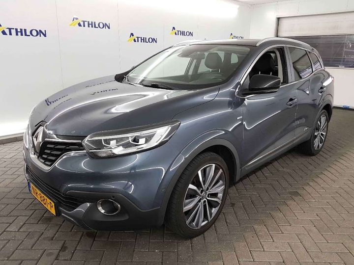 RENAULT KADJAR 2017 vf1rfe00357854755