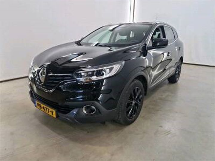 RENAULT KADJAR 2017 vf1rfe00358122006