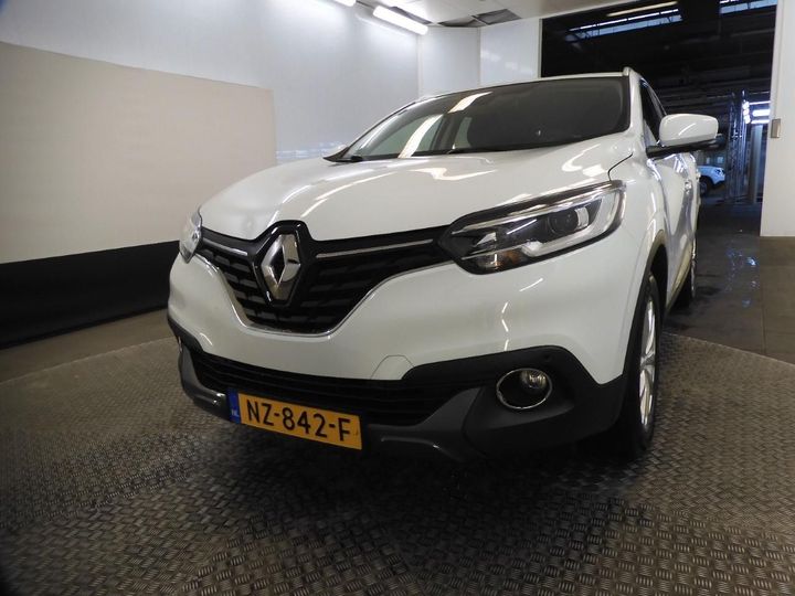 RENAULT KADJAR 2017 vf1rfe00358122054