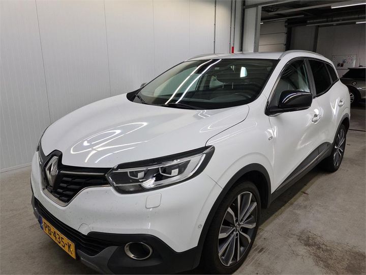 RENAULT KADJAR 2017 vf1rfe00358122412