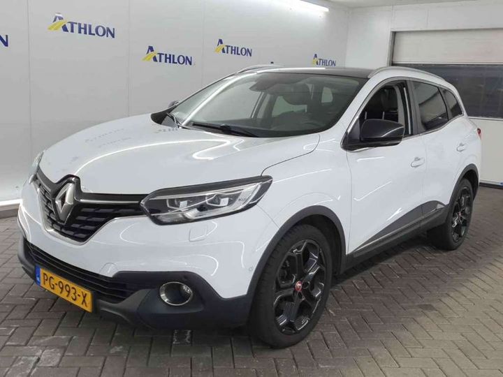 RENAULT KADJAR 2017 vf1rfe00358122488