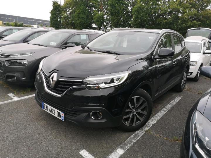 RENAULT KADJAR 2017 vf1rfe00358193898