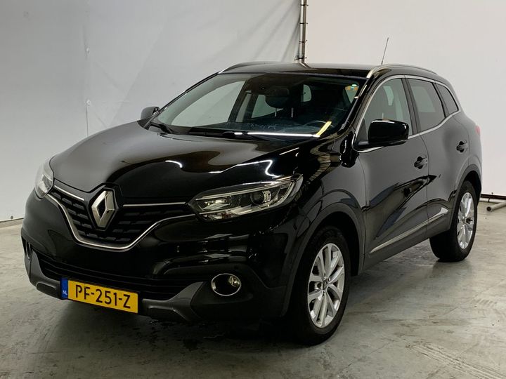 RENAULT KADJAR 2017 vf1rfe00358282547