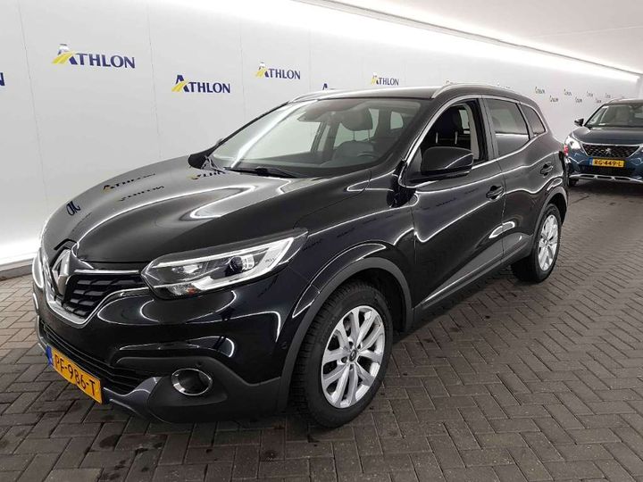 RENAULT KADJAR 2017 vf1rfe00358282824