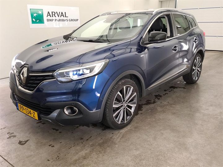 RENAULT KADJAR 2017 vf1rfe00358399349