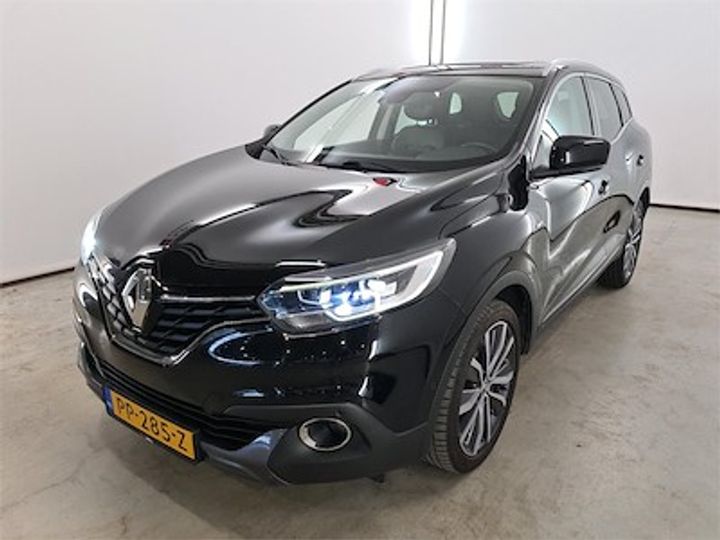 RENAULT KADJAR 2017 vf1rfe00358406770