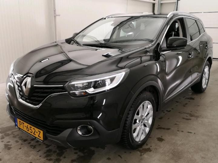 RENAULT KADJAR 2017 vf1rfe00358407160