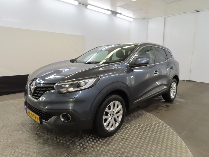 RENAULT KADJAR 2017 vf1rfe00358448548