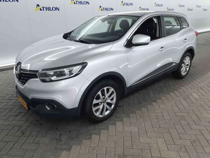 RENAULT KADJAR 2017 vf1rfe00358563358