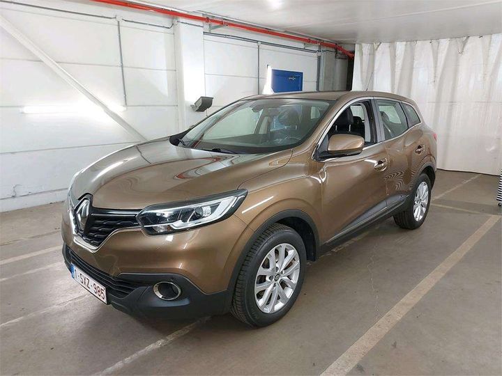 RENAULT KADJAR 2017 vf1rfe00358570696