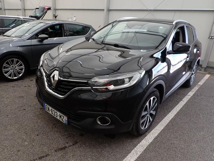 RENAULT KADJAR 2017 vf1rfe00358616723