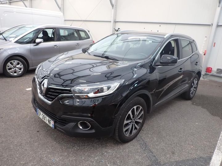 RENAULT KADJAR 2017 vf1rfe00358751331