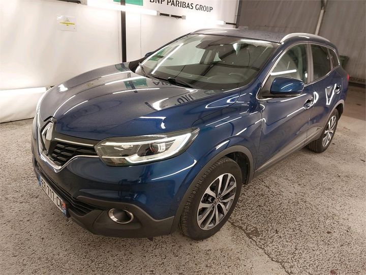 RENAULT KADJAR 2017 vf1rfe00358751376