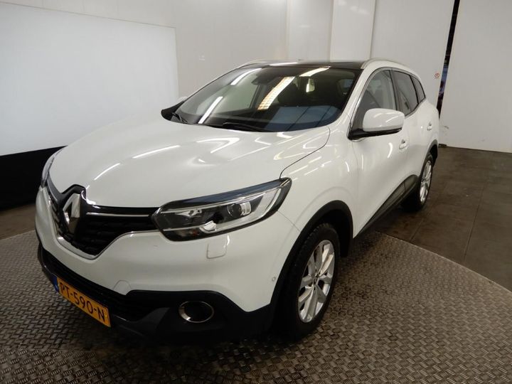 RENAULT KADJAR 2017 vf1rfe00358753225