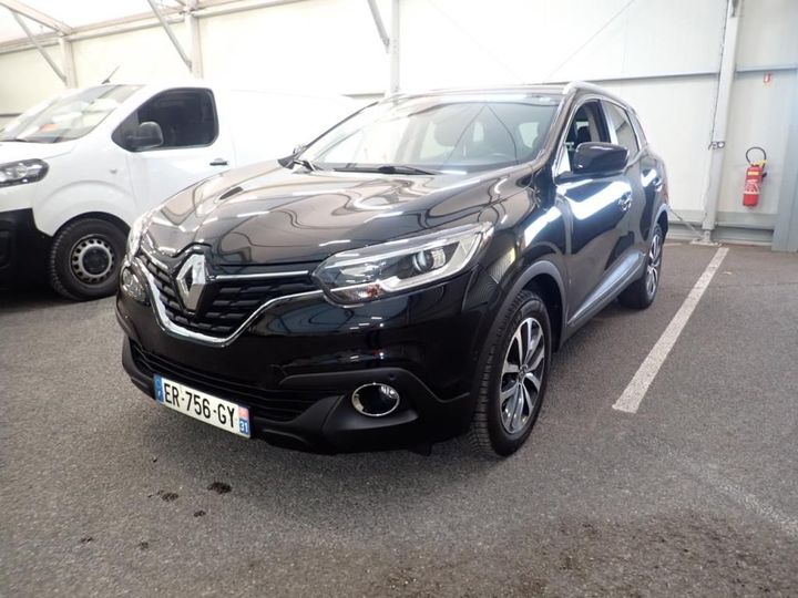 RENAULT KADJAR 2017 vf1rfe00358802682