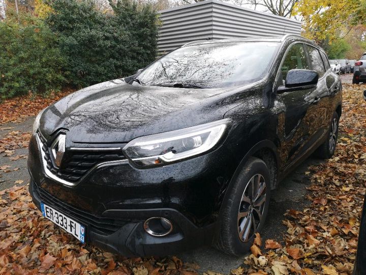 RENAULT KADJAR 2017 vf1rfe00358835357