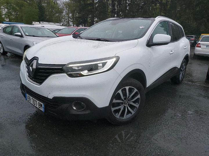 RENAULT KADJAR 2017 vf1rfe00358986375