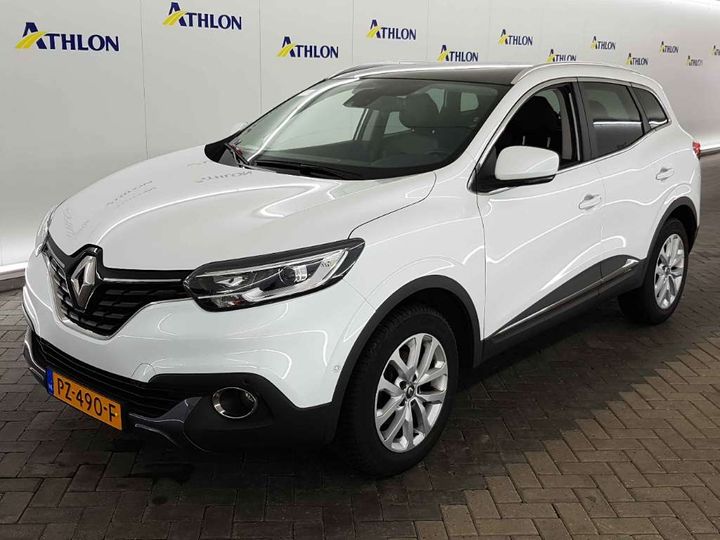 RENAULT KADJAR 2017 vf1rfe00359089941