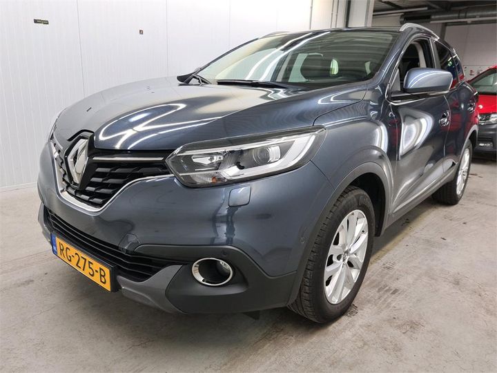 RENAULT KADJAR 2017 vf1rfe00359198545