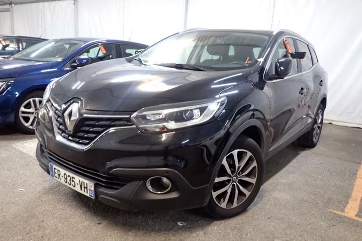 RENAULT KADJAR 2017 vf1rfe00359442775