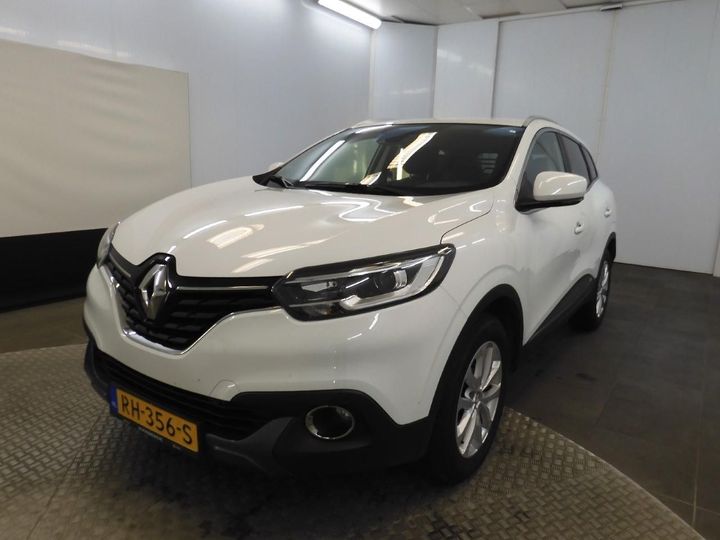 RENAULT KADJAR 2017 vf1rfe00359499834