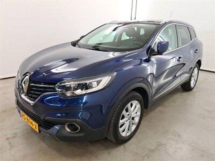 RENAULT KADJAR 2018 vf1rfe00359625934